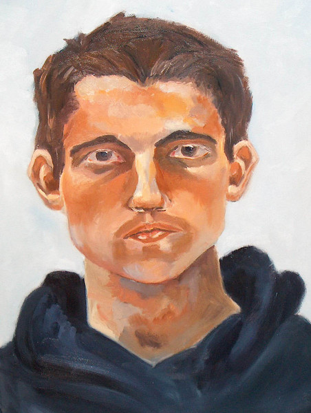 self portrait