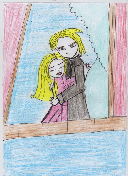 ken &eliza