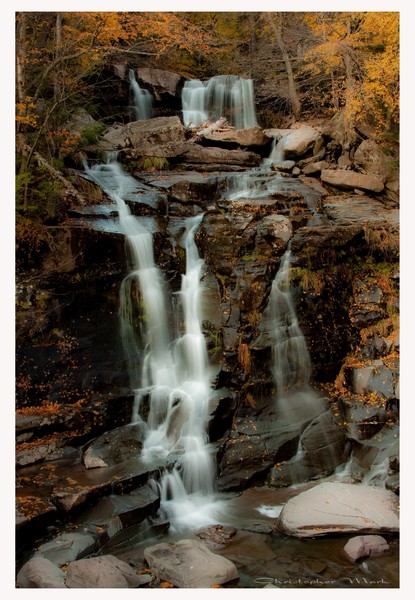 Kaaterskill