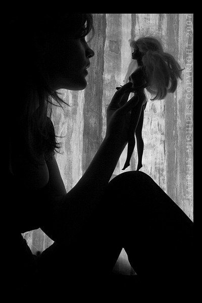 Silhouette series n.1