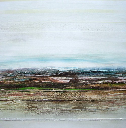Redesdale Rhythms & textures