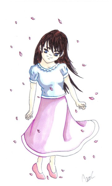Cherry Blossom
