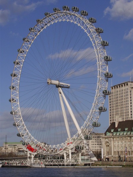 London Eye