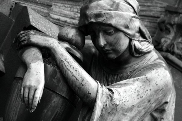 Melancholy