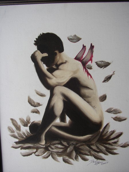 fallen angel
