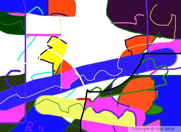 CRUCIFIXION