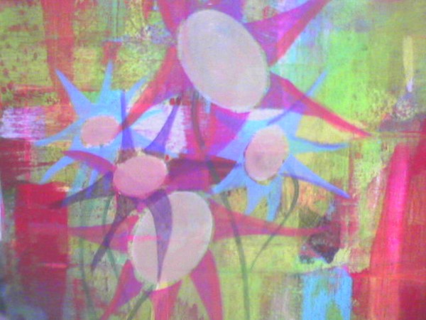'I Dream of Spring' 
