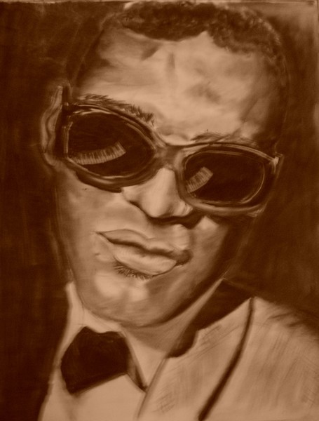 Ray Charles