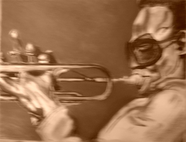 Miles Davis