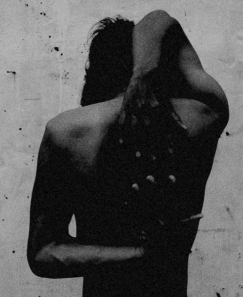 Self Potrait