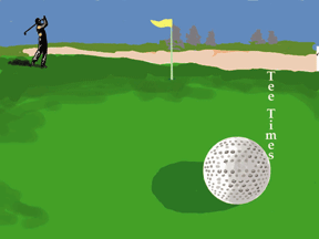 Tee Times