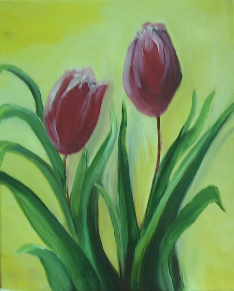 TULIPS II