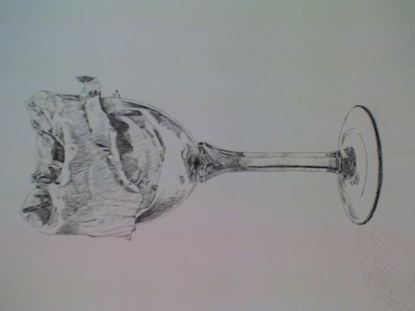 Glass