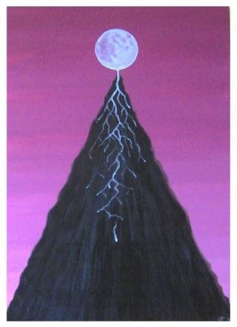 MELTING MOON