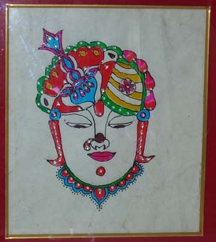 srinathji mukharvind