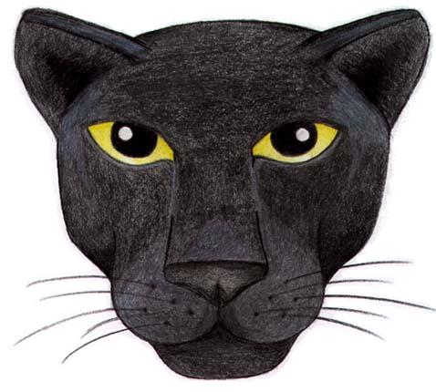 Black Panther