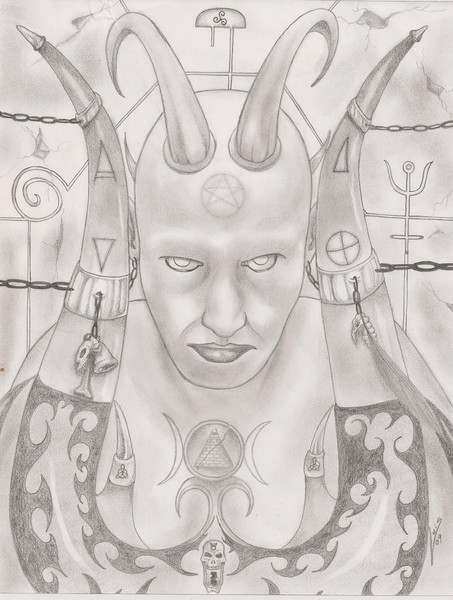 Hell's Angel