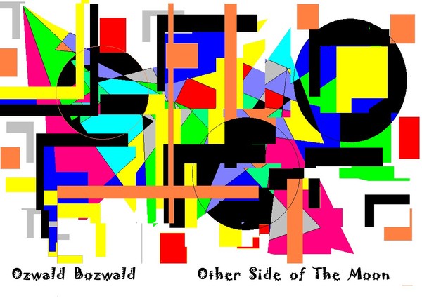 Album Cover Design