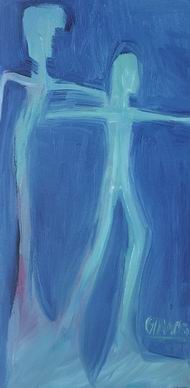 Crucified