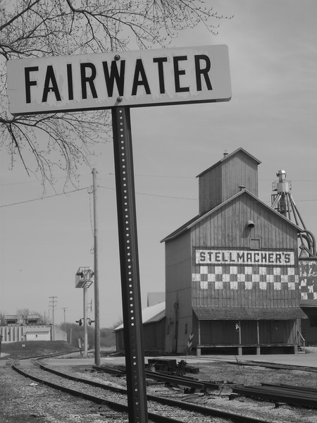 Fairwater