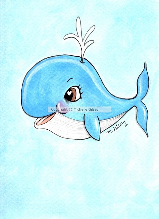  A Whaley Good Time