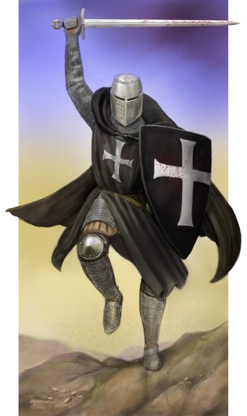 Hospitaller