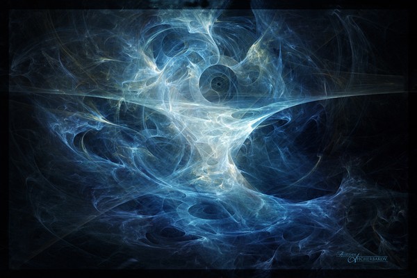 Universe in the pinch of Salt