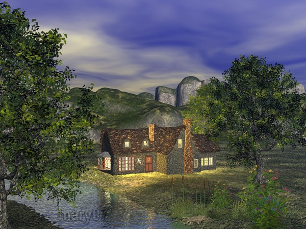 Early Evening