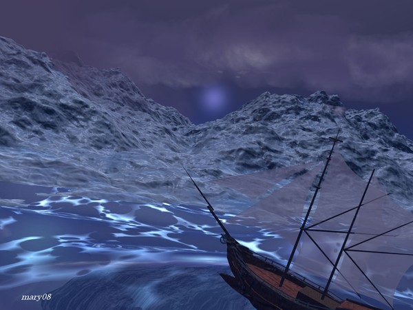 Winter Storm