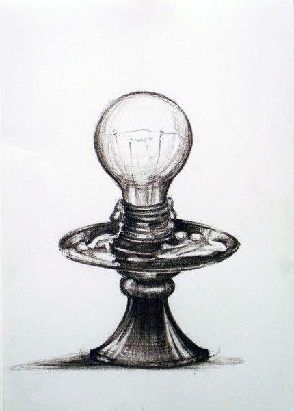 The light