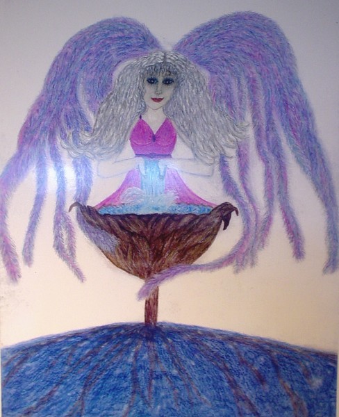 Angel of Light