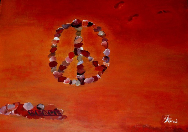 Peace