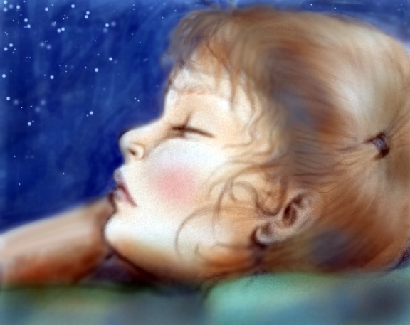 Sweet Dreams