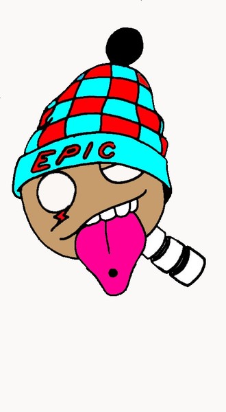 the new logo