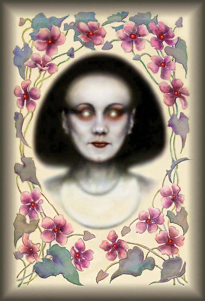 The Apparition