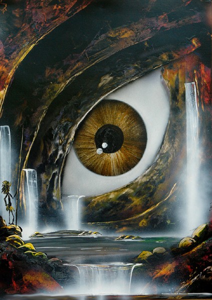 Eye