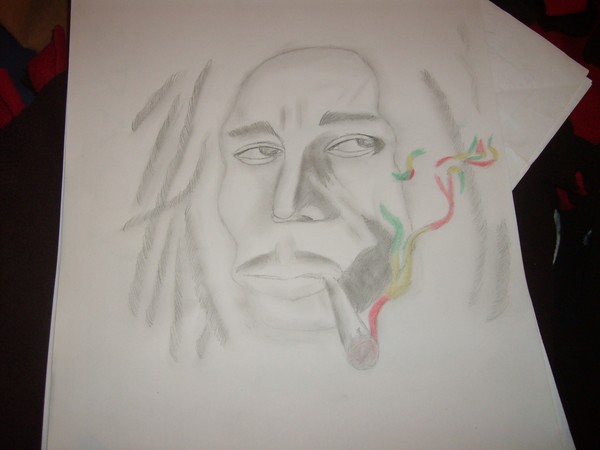 Bob Marley