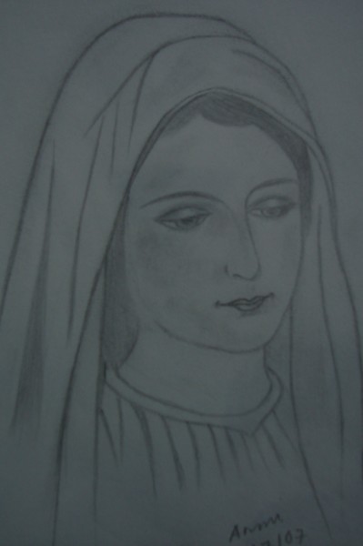Ave Maria