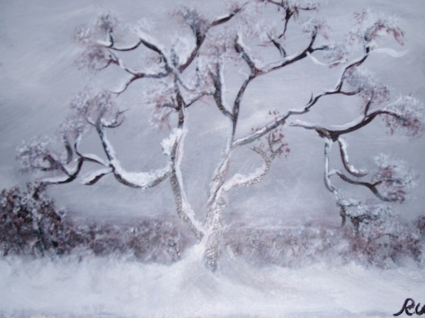 Wintertree
