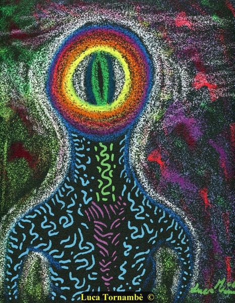 PALOMBARO COSMICO
