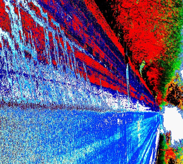 Colors Station XVII