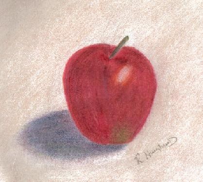 An Apple A Day