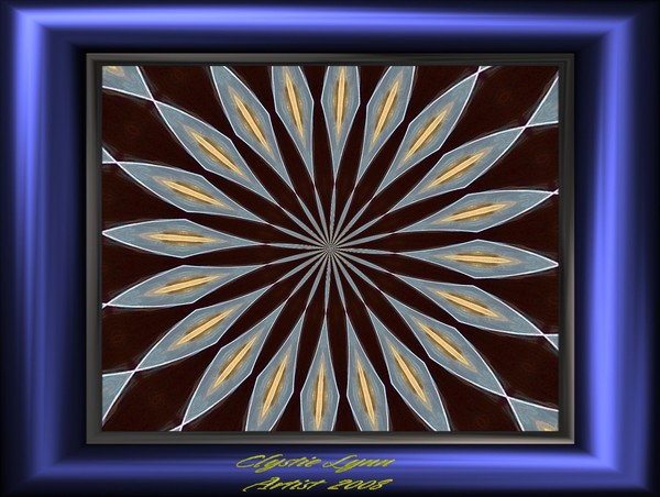 Eye Catching