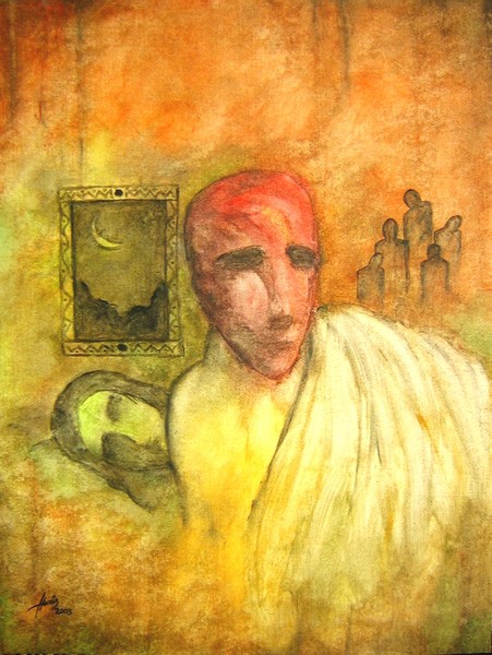 Sleep and Memories#3