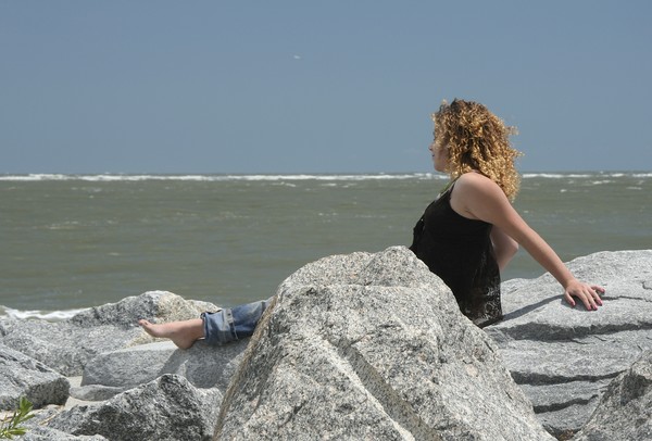 On the Rocks Coastal