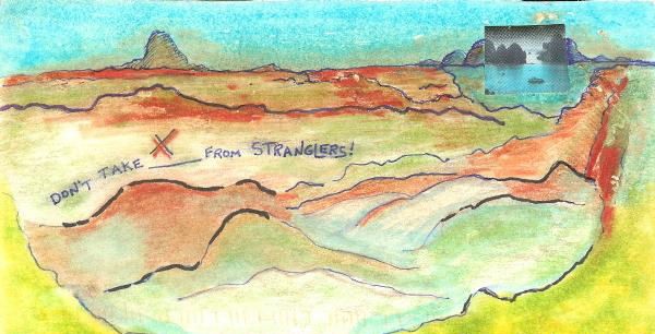 Quotations from the Coast