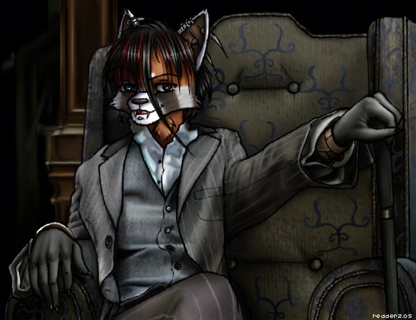 The Perfect Gentleman