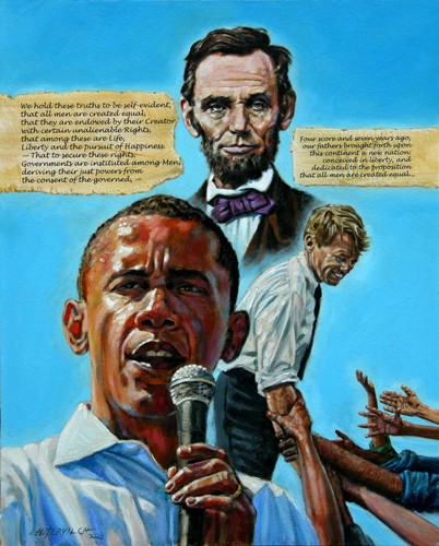 Obama's Heritage