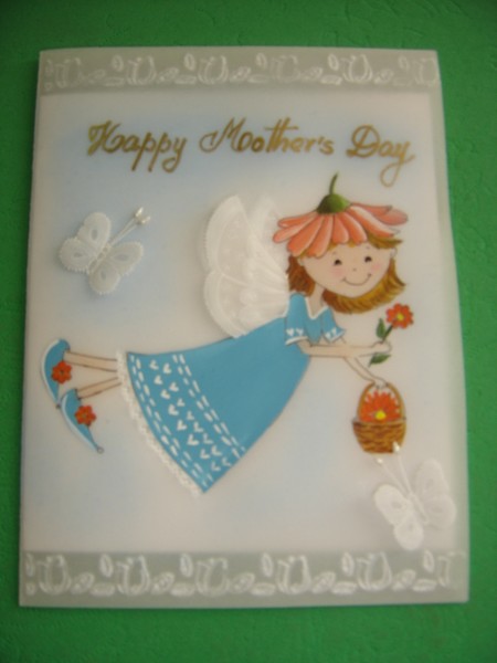 Happy Mother`s Day