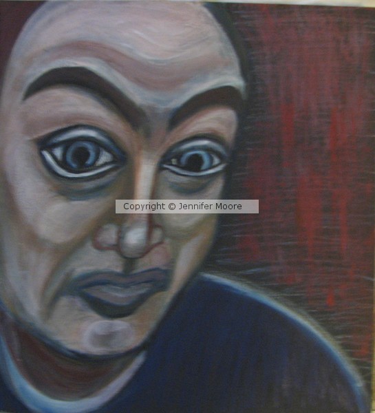 escape the insanity